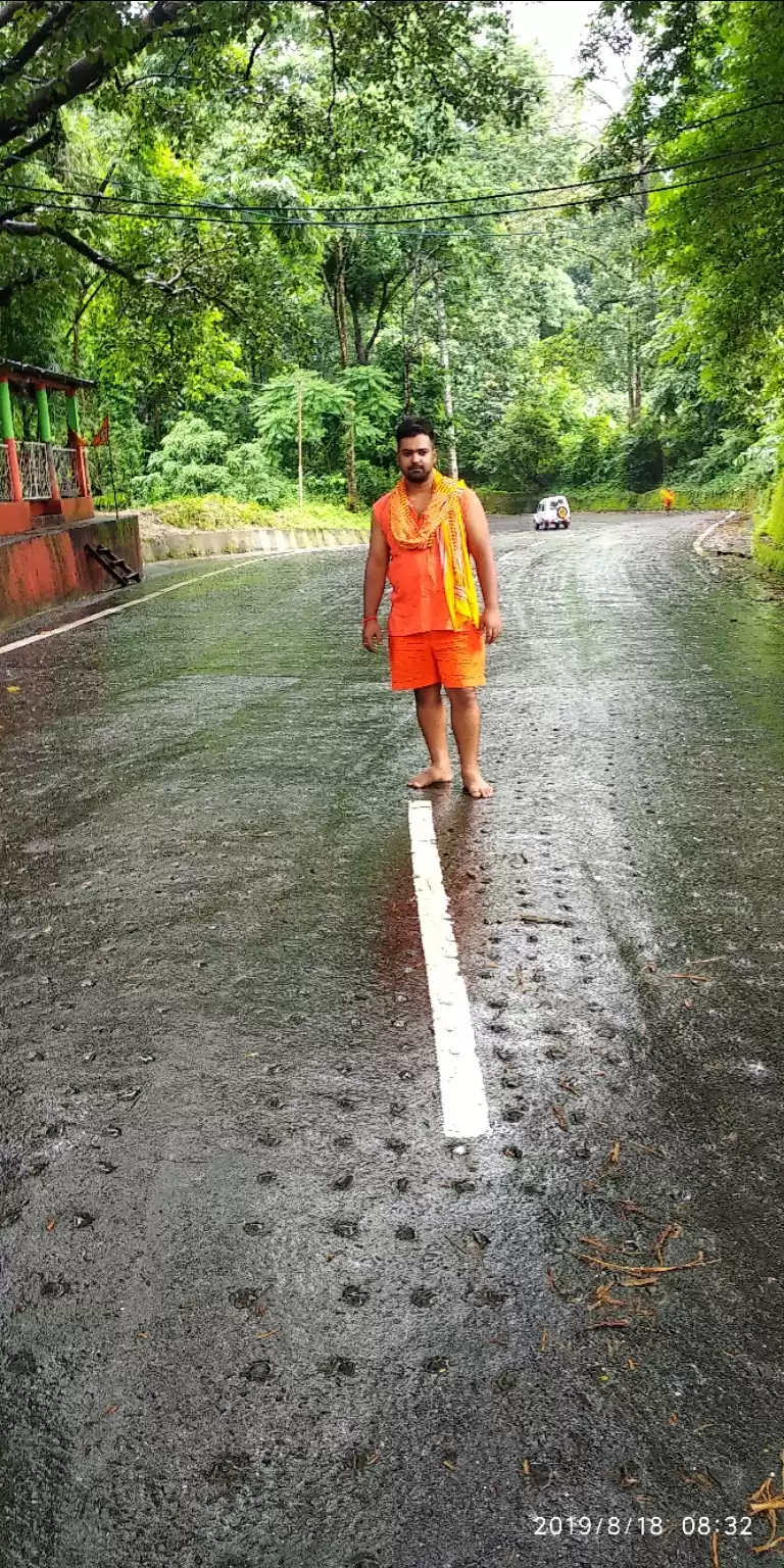 Photo of Kumar Rahul Das