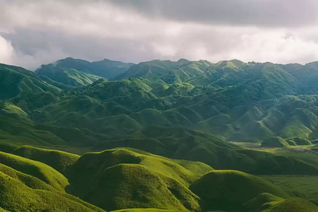 Photo of The journey to the v