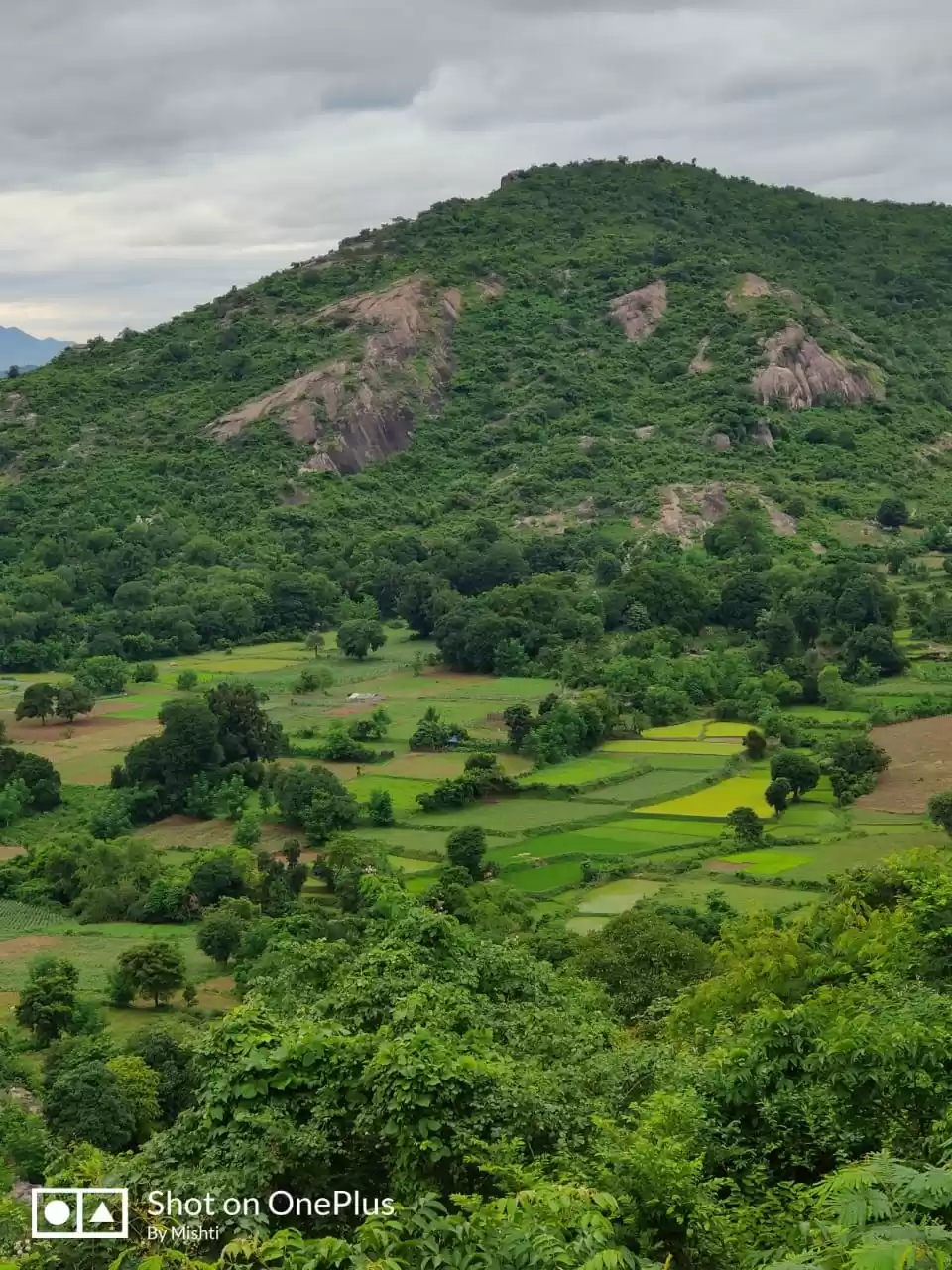 Photo of Rayagada Beauty