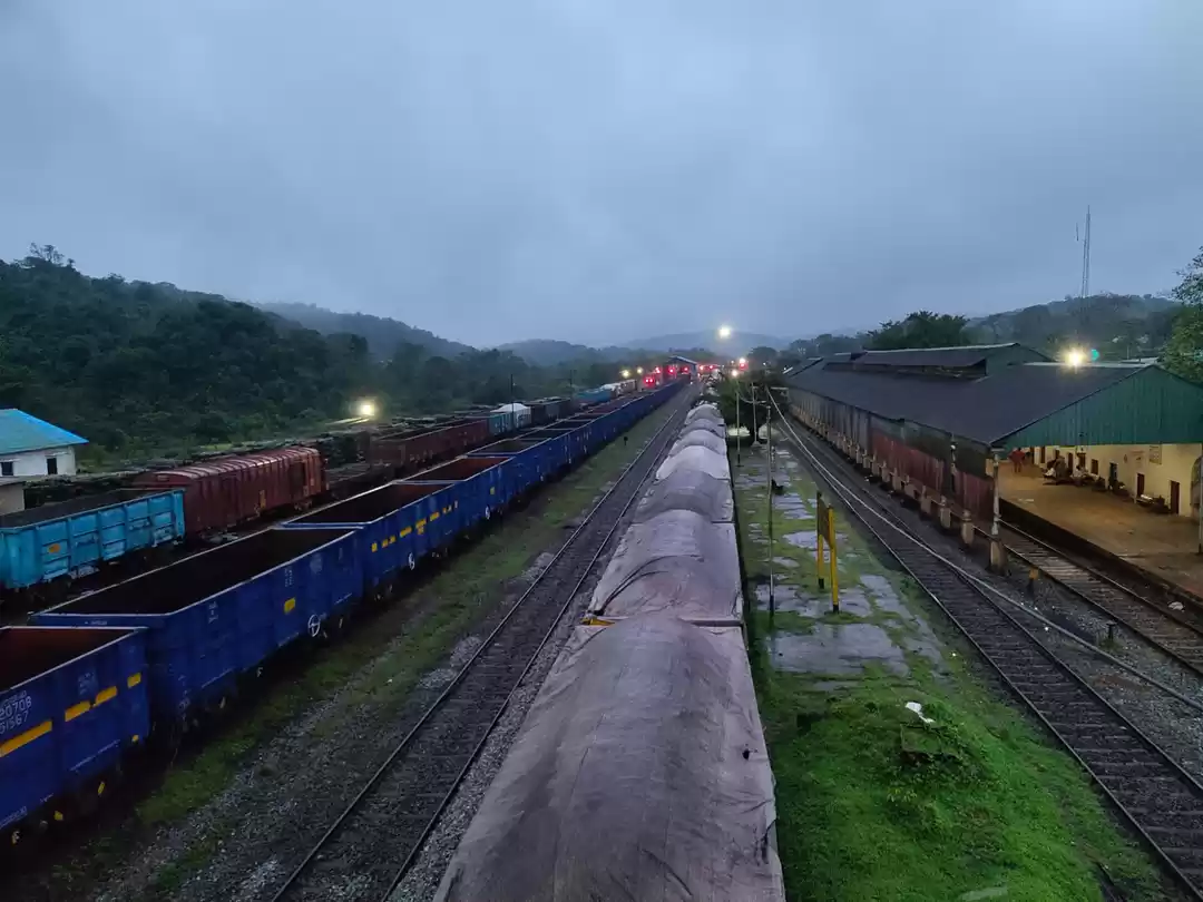 Photo of Miraj to Castle-rock