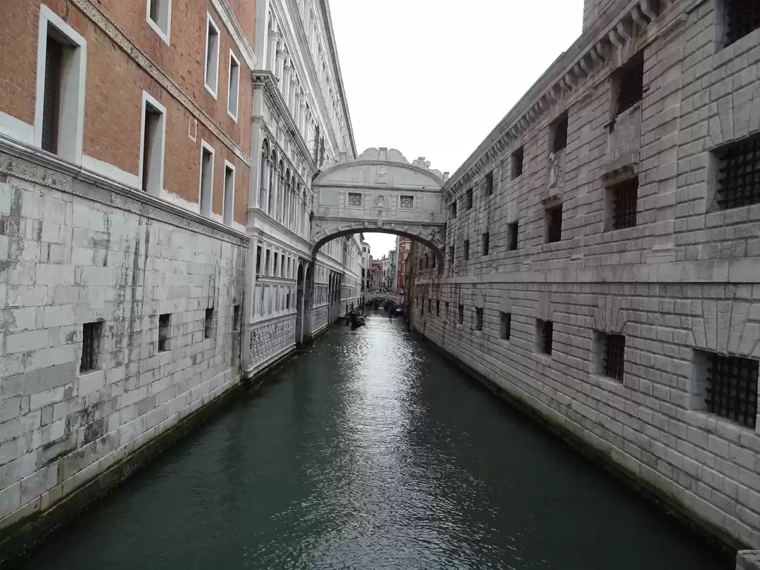 Photo of Italy in 7 days: Tra