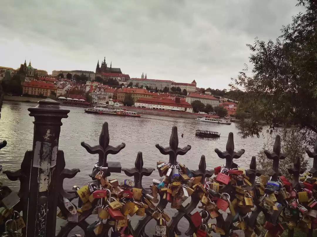 Photo of 3 Days in Prague