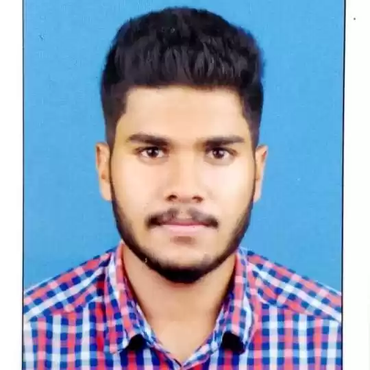 Photo of Amil Sajjad