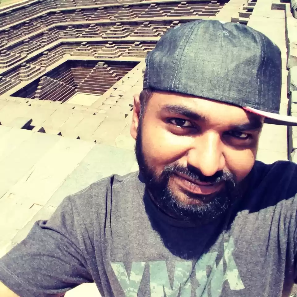 Photo of Samrat Jukanti