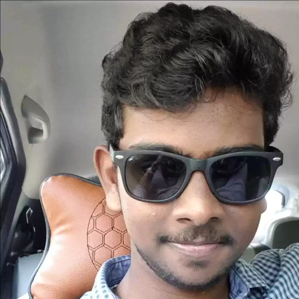 Photo of Varun Nair