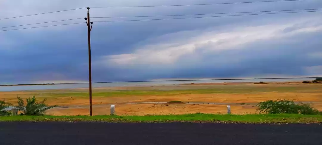 Photo of Suigam Indo-Pak bord