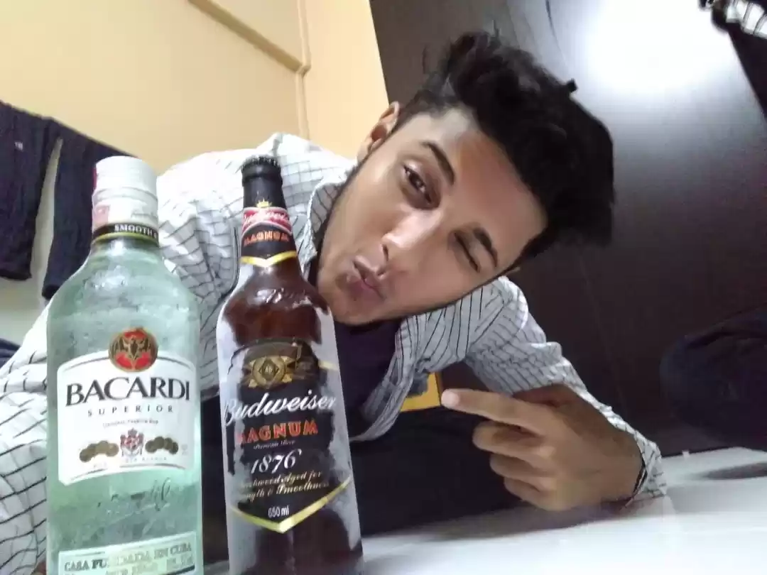 Photo of Ketan Salunke