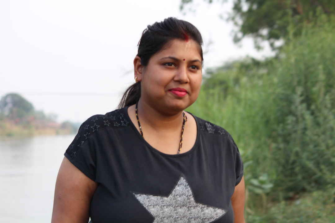 Photo of Shubhi Gupta