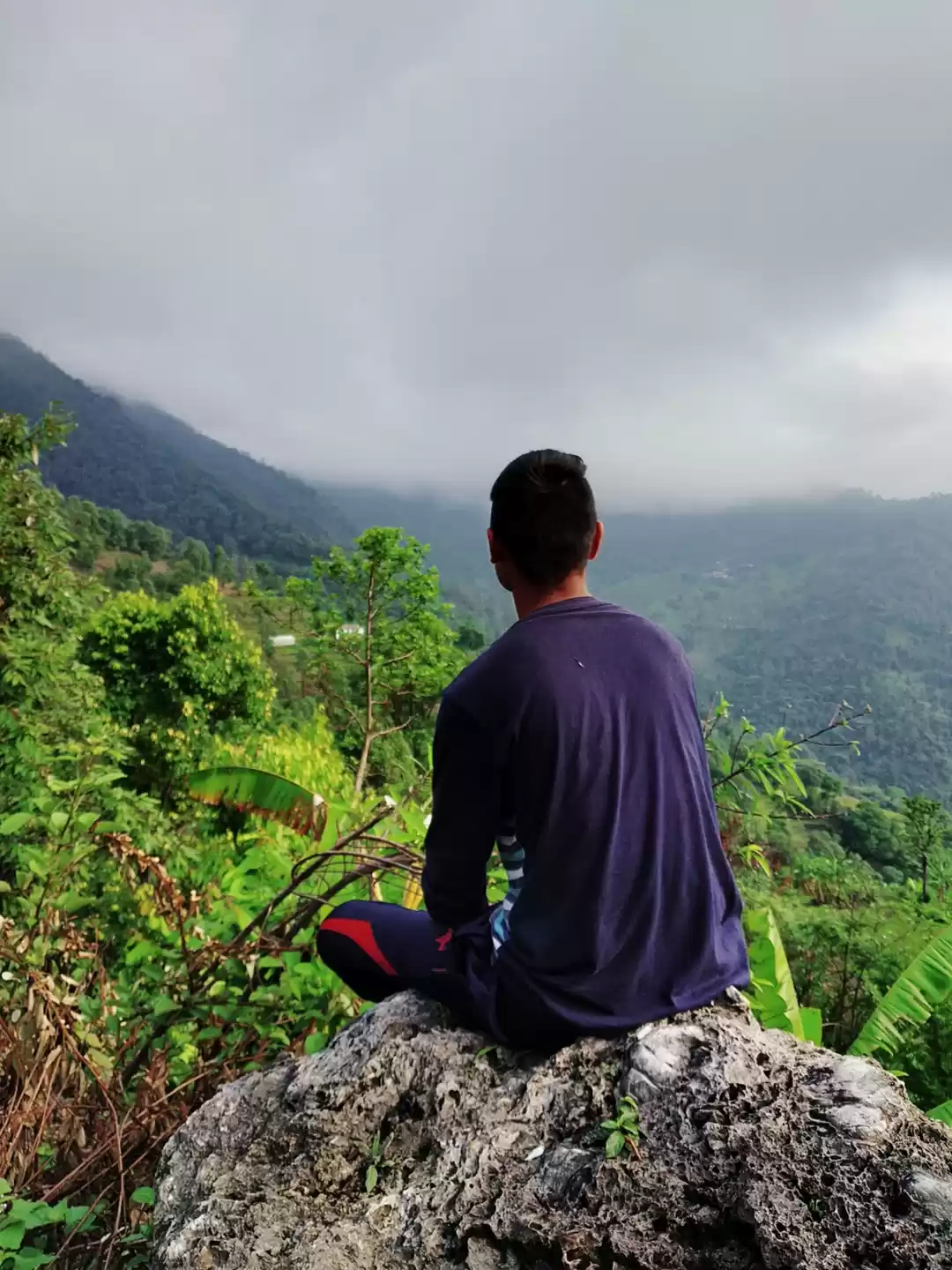 Photo of Himanshu Singh