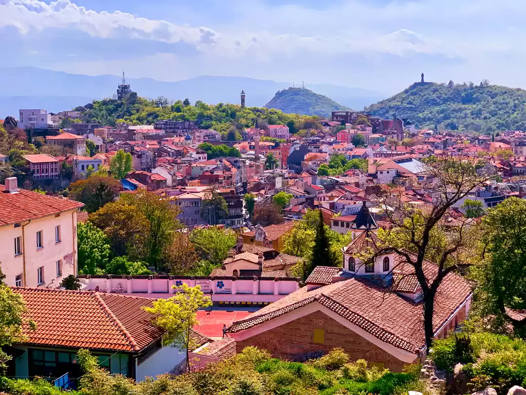 Photo of Sofia-The Hidden Gem
