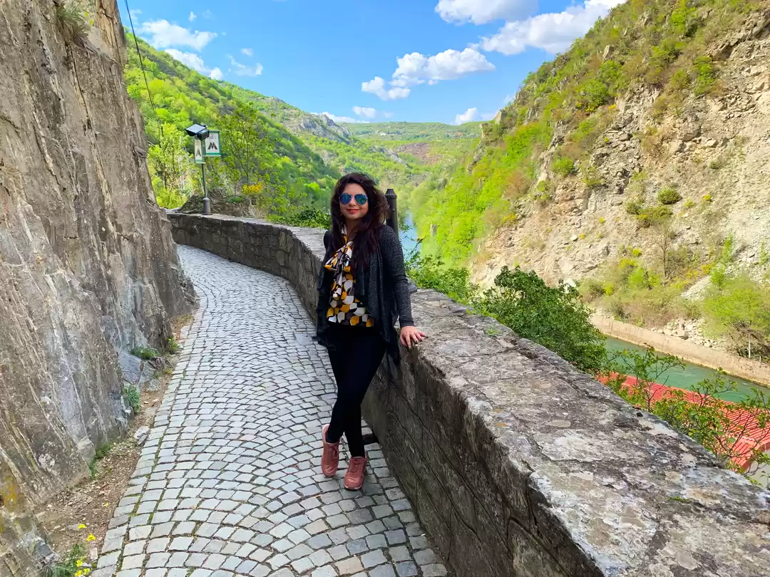 Photo of Offbeat Euro Travel-