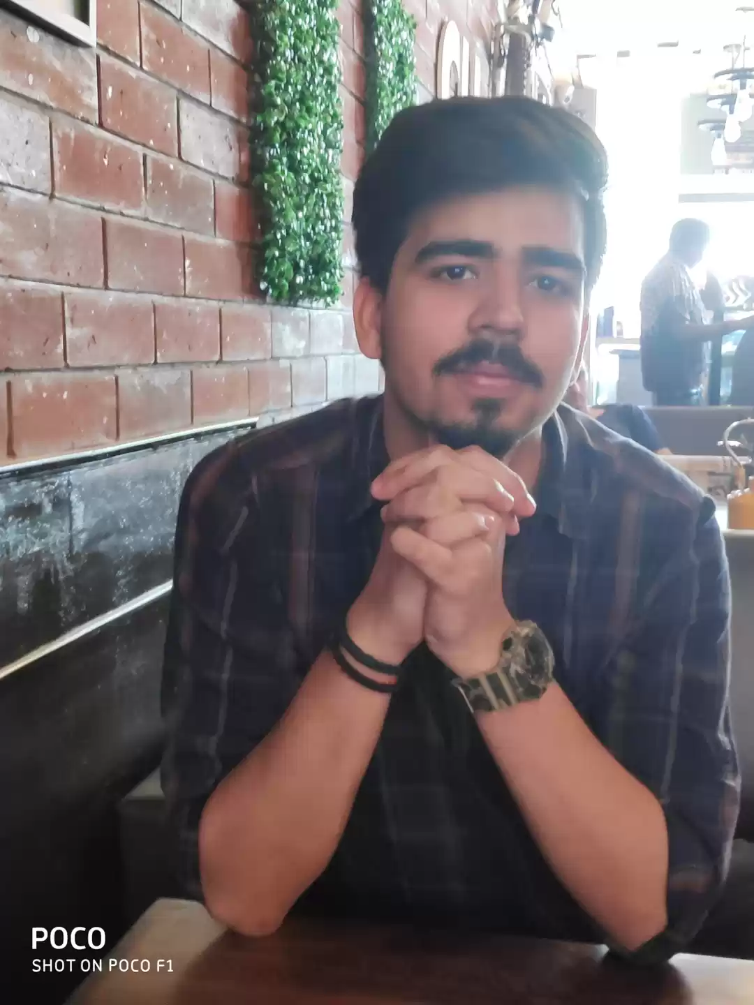 Photo of Piyush Sorout