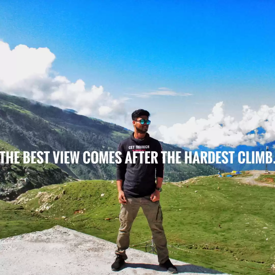 Photo of Anuj Lal