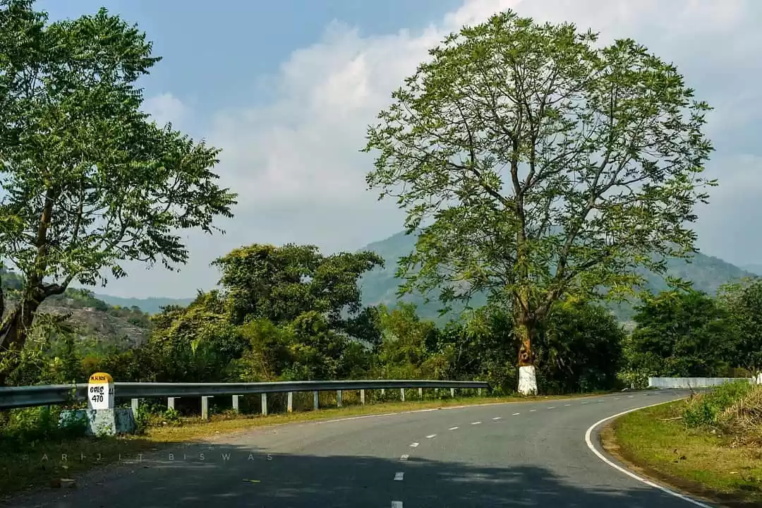 Photo of Daringbadi Nature Ca