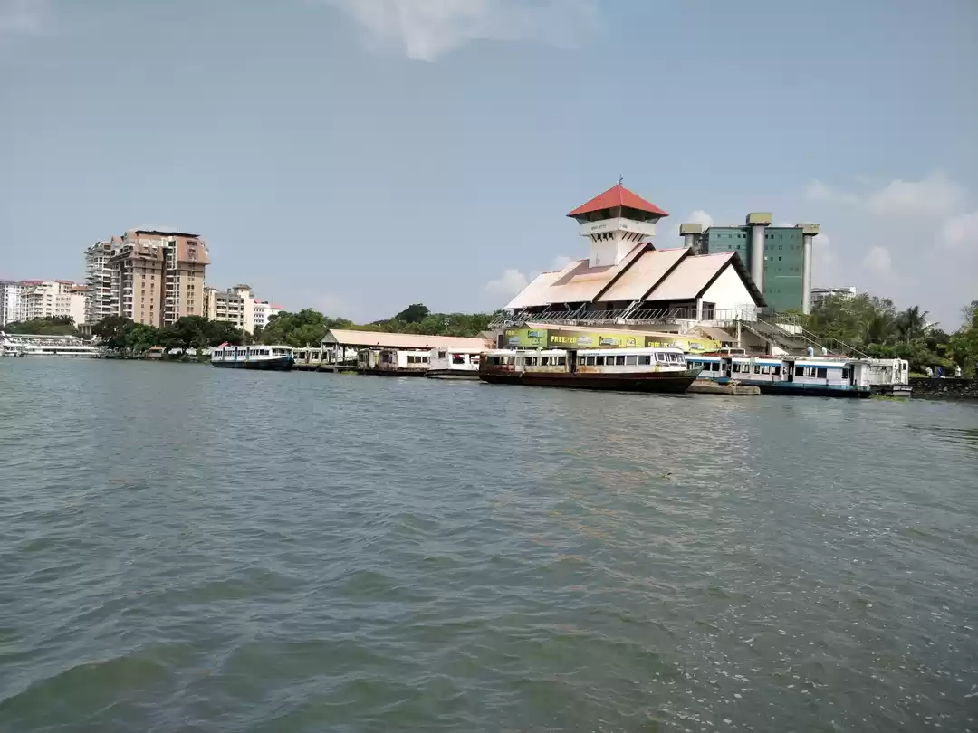 Photo of Vypin Islands Kochi 