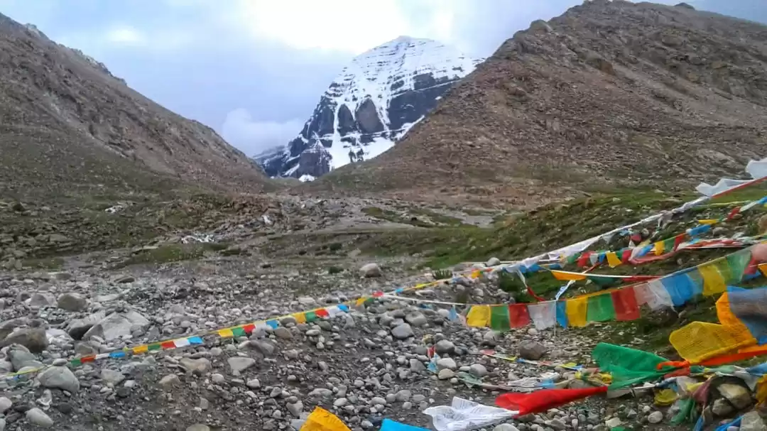 Photo of Kailash mansarovar