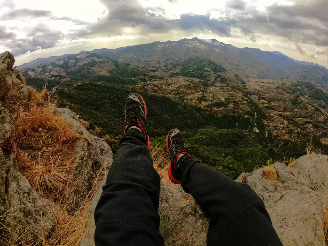 Photo of The Ridge