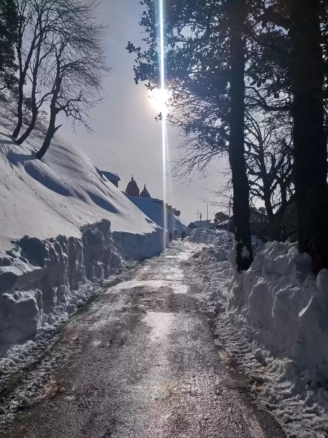 Photo of Jalori Pass #DayTrek