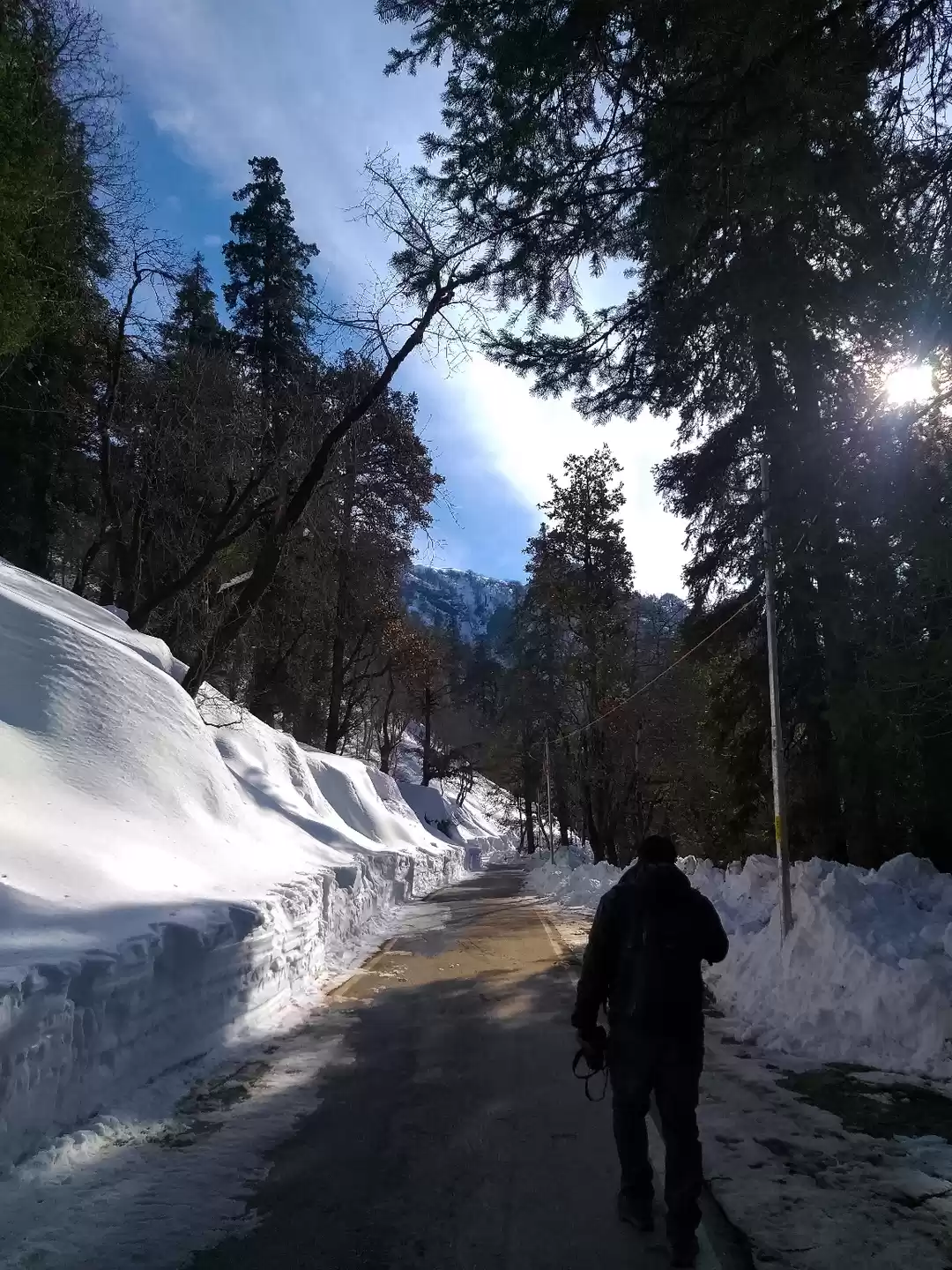 Photo of Jalori Pass #DayTrek