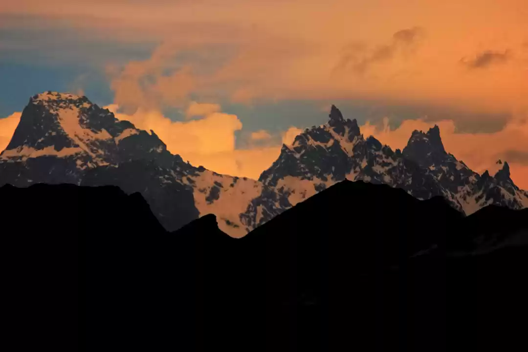 Photo of Chanderkhani Trek #B