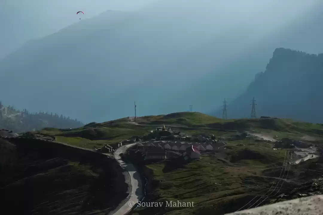 Photo of Marhi Manali