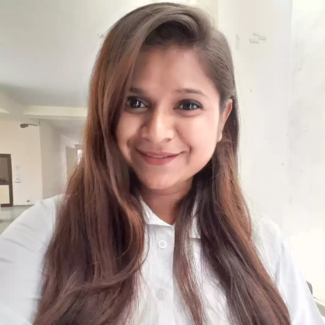 Photo of Kalpana Kushwaha
