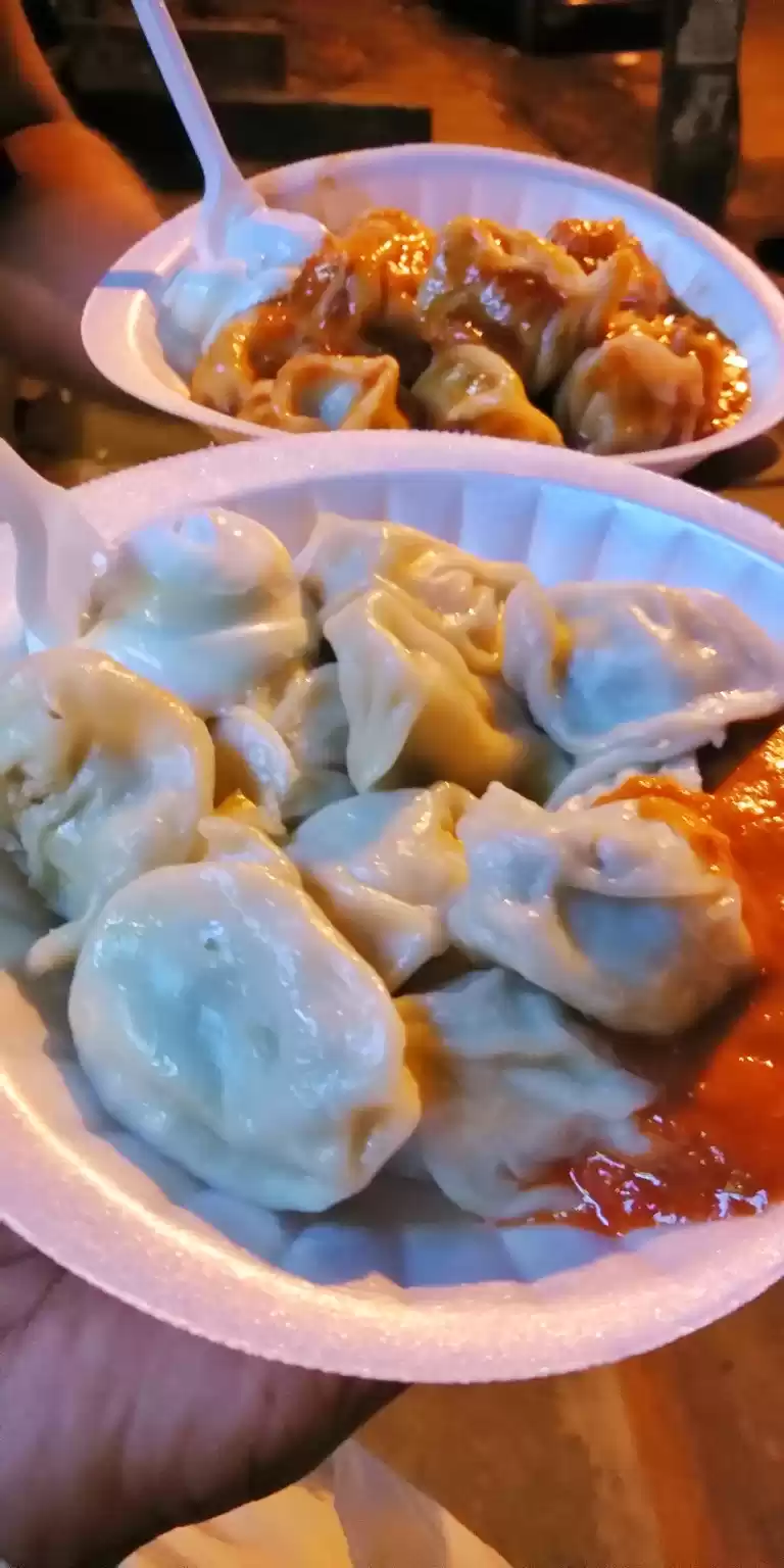 Photo of Another face of Erna