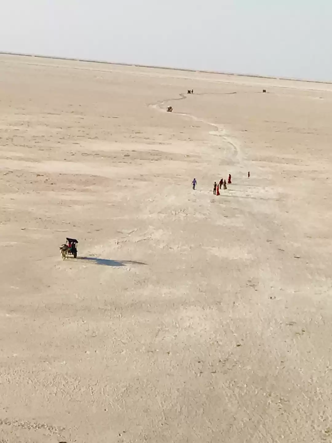 Photo of Great Rann of Kutch