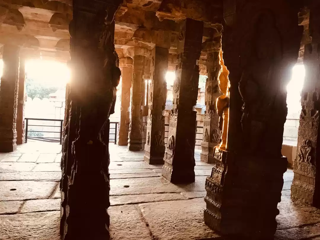 Photo of Veerabhadra Temple, 