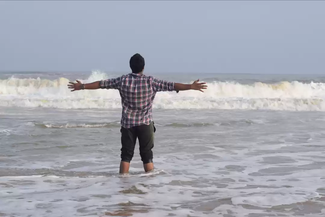 Photo of piyush kalwani
