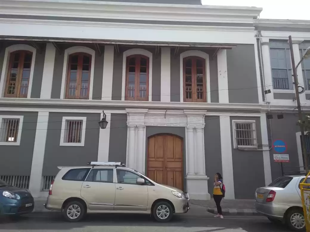 Photo of Tranquil Pondicherry