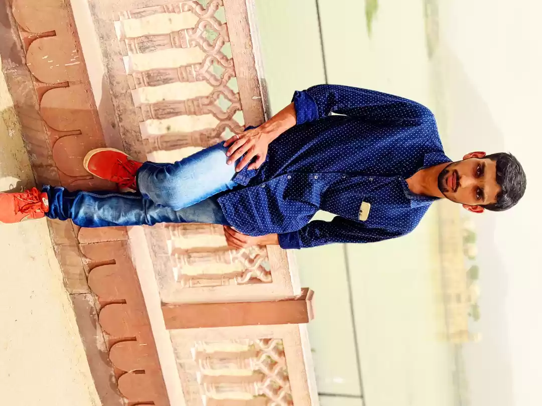 Photo of Abdulla sr