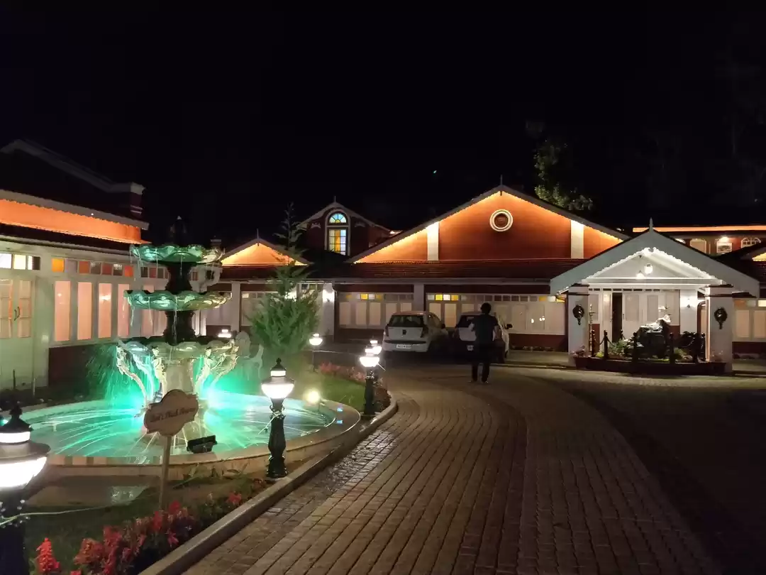 Photo of Mesmerizing Ooty - N
