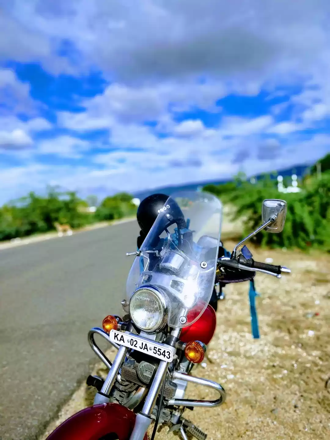 Photo of Bangalore to Pondich