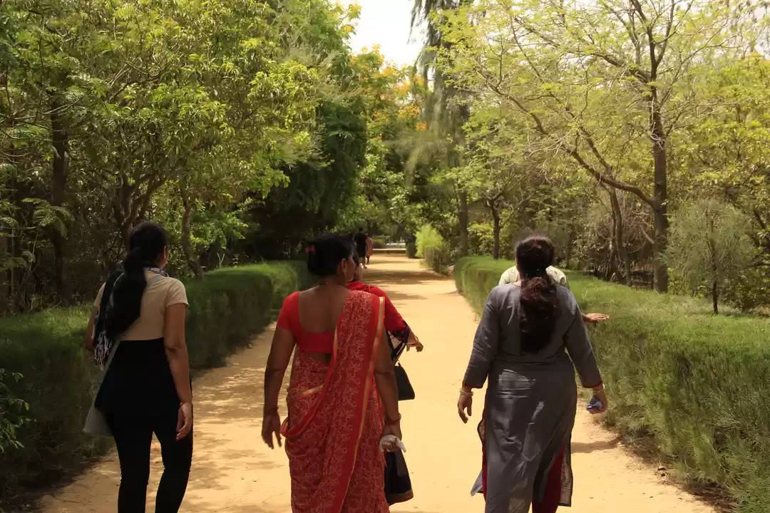 Photo of Vijay Vilas Palace, 