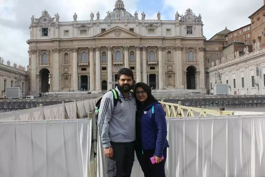 Photo of A Couple Of Meals, A