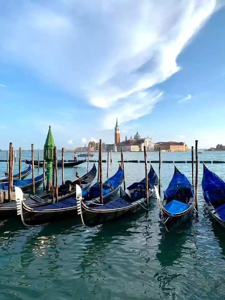 Photo of VENICE VIBES ONLY!