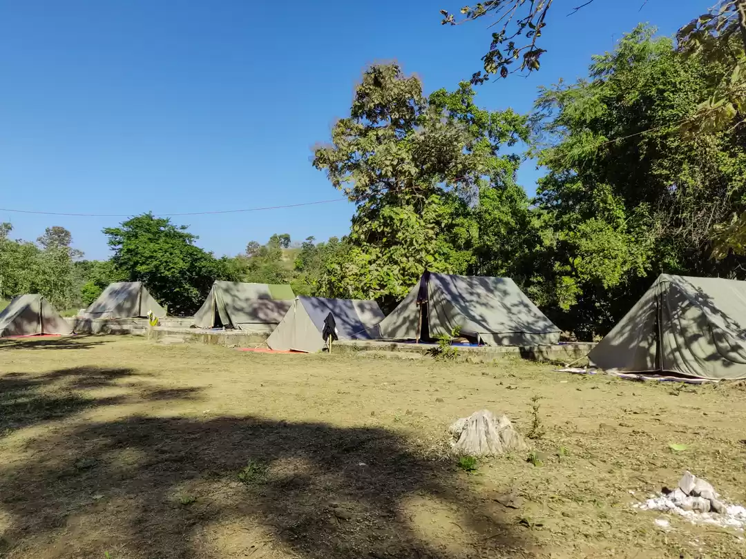 Photo of Sagai eco campsite |