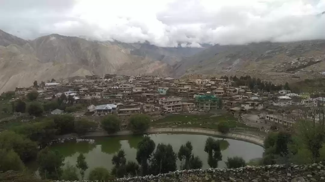 Photo of Indo china region
