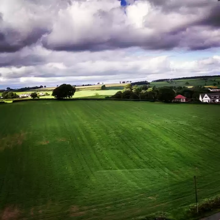 Photo of Scotland, you beauty