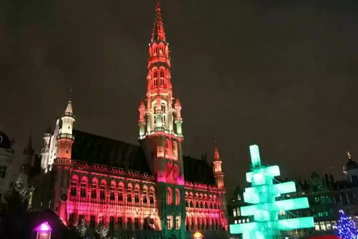 Photo of The best trip ever –