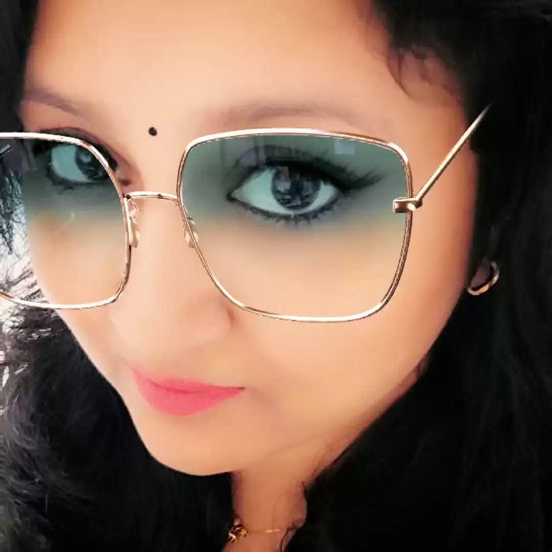 Photo of Rupa Kameswari
