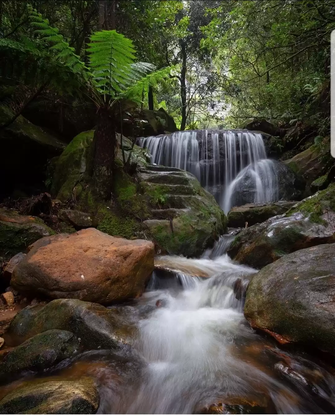 Photo of Hidden Gem of Blue M