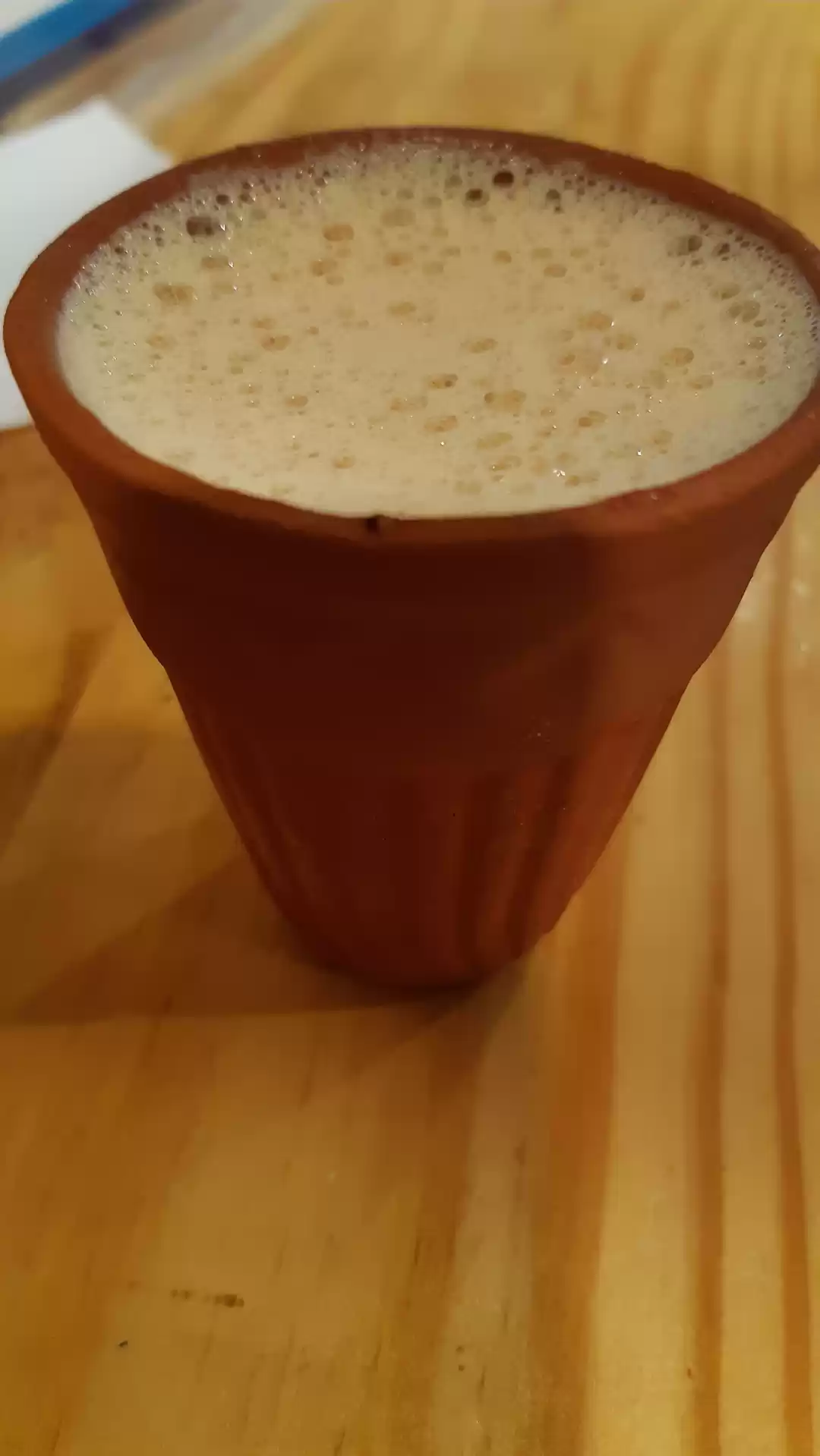 Photo of भोपाल और चाय