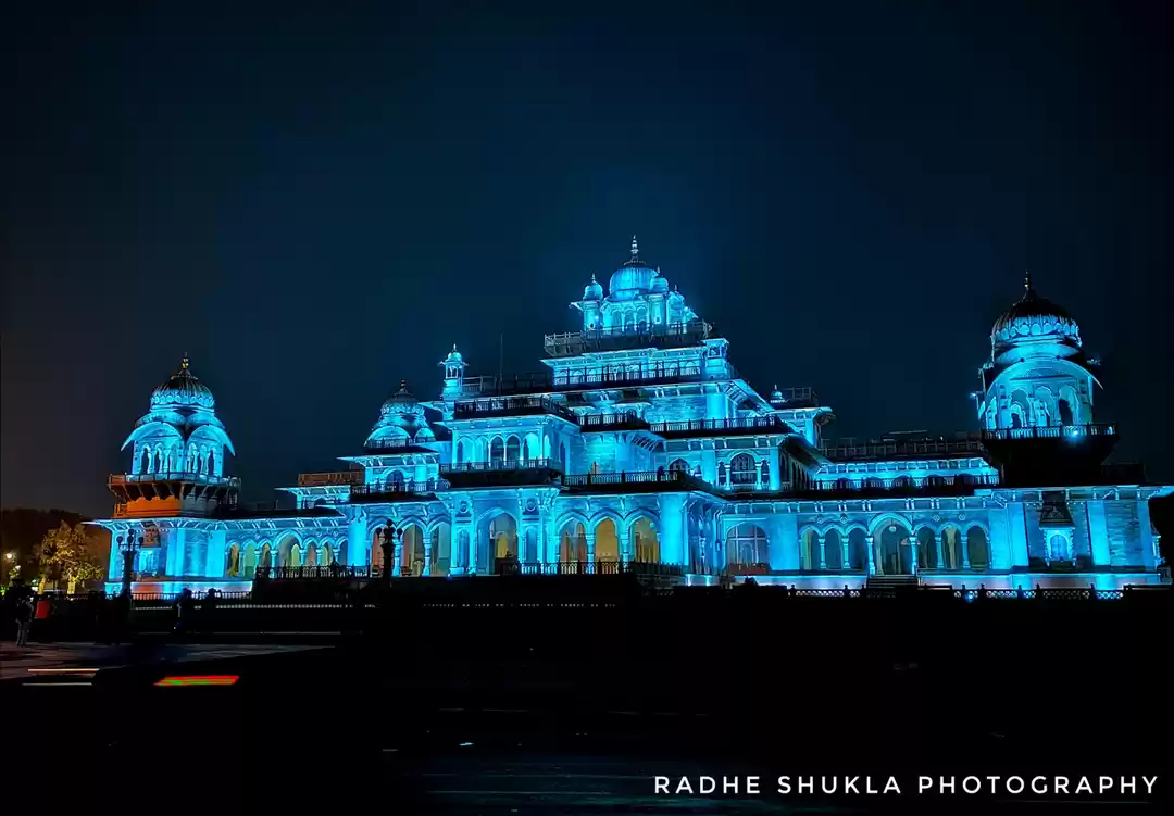 Photo of शहर गुलाबी