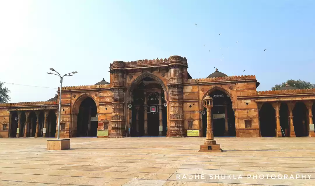 Photo of आज़ादी की धरती, गाँधी