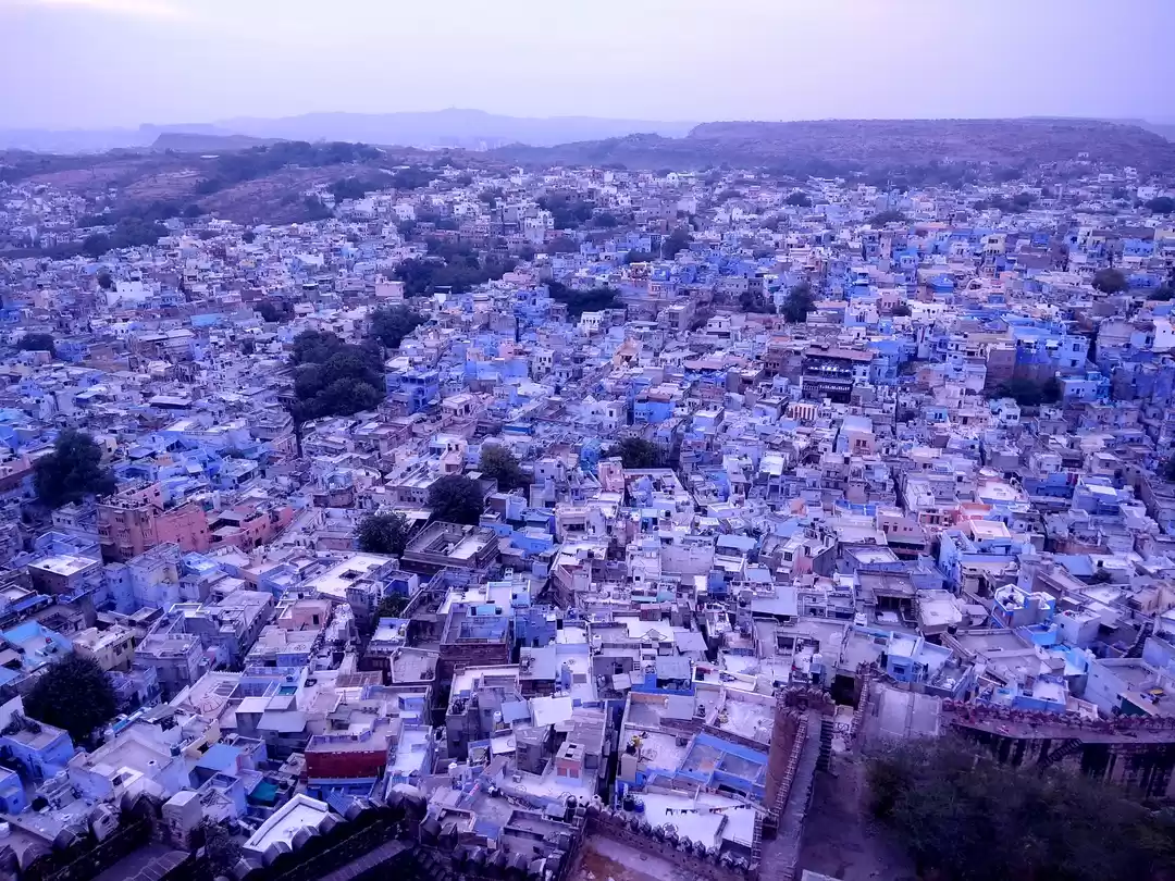 Photo of आखिर इस शहर को लोग ब