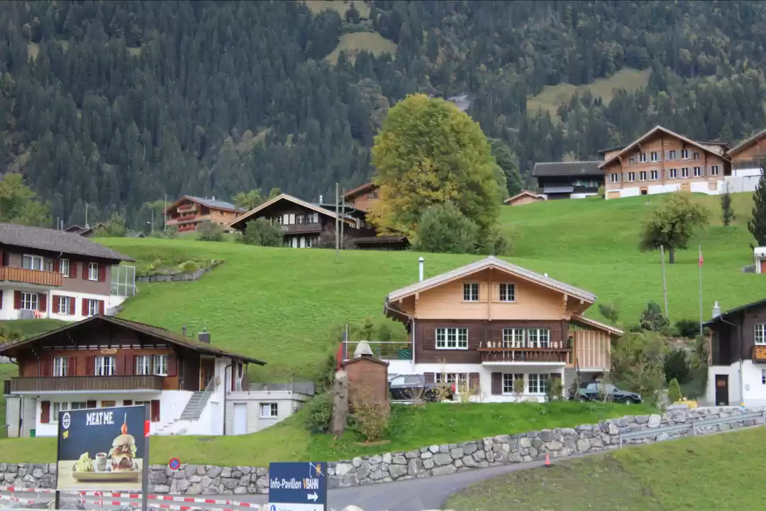 Photo of Beautiful Switzerlan