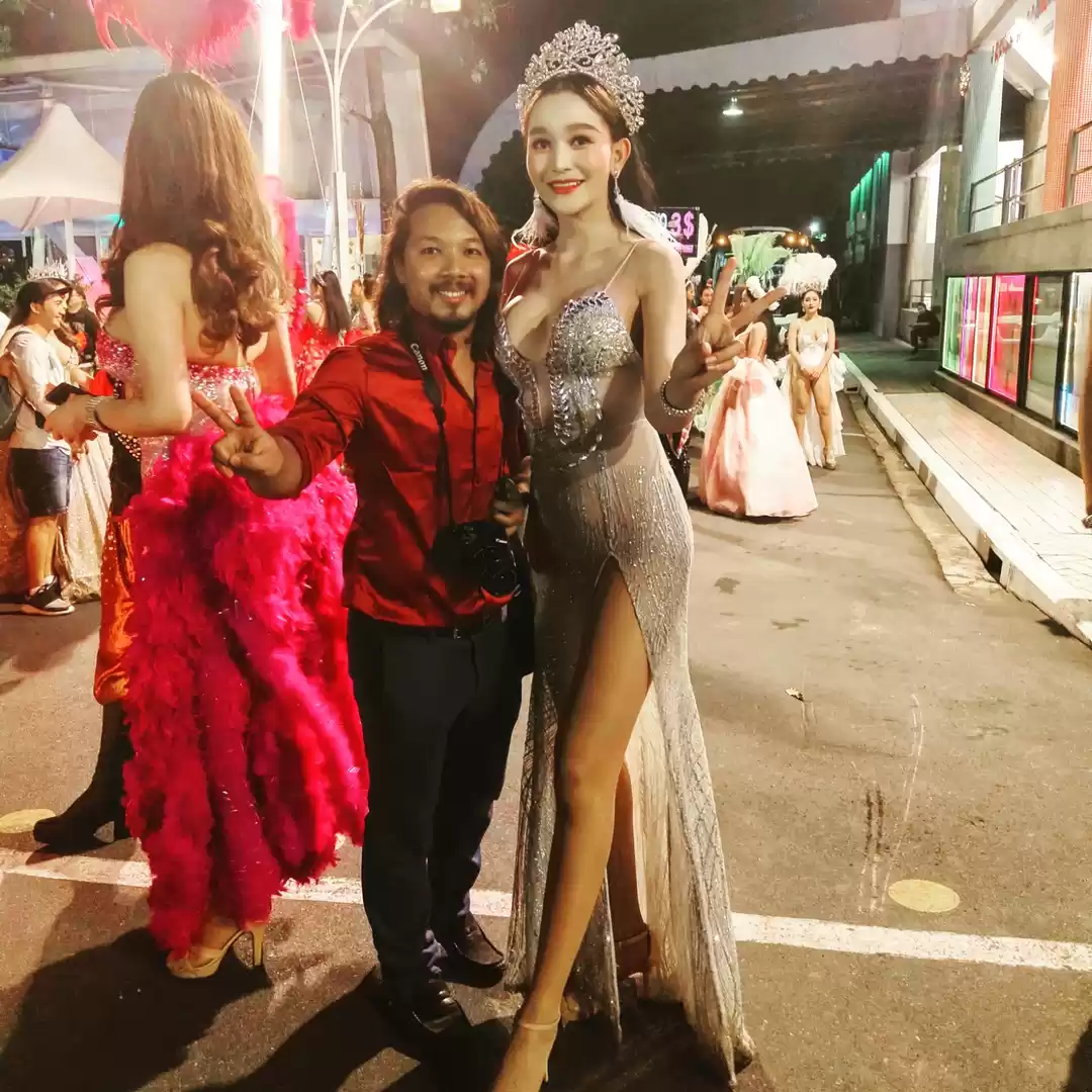 Photo of Alcazar Show,Pattaya