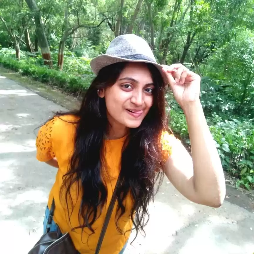 Photo of A.M.R.I.T.A